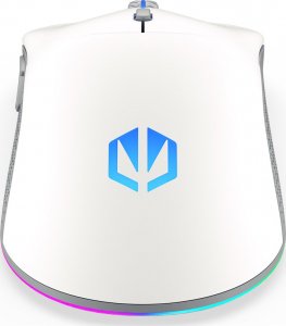 Mysz Endorfy GEM Plus Wireless Onyx White (EY6A015) 9