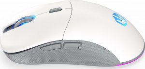 Mysz Endorfy GEM Plus Wireless Onyx White (EY6A015) 10