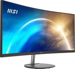 Monitor MSI PRO MP341CQ 2