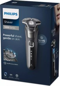 Golarka Philips Series 5000 S5887/10 4