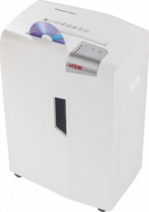 Niszczarka HSM Niszczarka shredstar X12Pro P-5/0-1/T-2/E-2/F-2 Mikrocinek 2