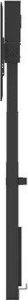 Neomounts Uchwyt ścienny na monitor 37" - 100" (WL55-875BL1) 10