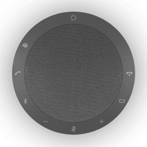 Zestaw głośnomówiący Jabra Speak2 55 Czarny (2755-209) 2