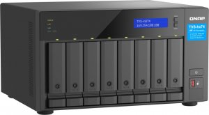 Serwer plików Qnap TVS-h874 (TVS-h874-i7-32G) 3
