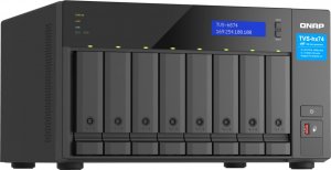 Serwer plików Qnap TVS-h874 (TVS-h874-i7-32G) 4