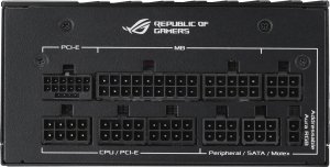 Zasilacz Asus ROG Loki Platinum 750W (90YE00N4-B0NA00) 3