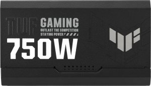 Zasilacz Asus TUF Gaming 750W Gold (90YE00S3-B0NA00) 5