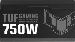 Zasilacz Asus TUF Gaming 750W Gold (90YE00S3-B0NA00) 6