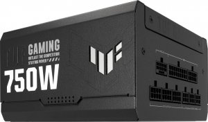 Zasilacz Asus TUF Gaming 750W Gold (90YE00S3-B0NA00) 10