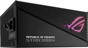 Zasilacz Asus ROG Strix 1000W Gold Aura Edition (90YE00P1-B0NA00) 6