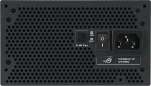 Zasilacz Asus ROG Strix 1000W Gold Aura Edition (90YE00P1-B0NA00) 8