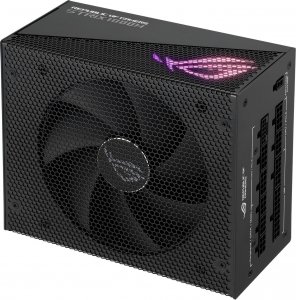 Zasilacz Asus ROG Strix 1000W Gold Aura Edition (90YE00P1-B0NA00) 9