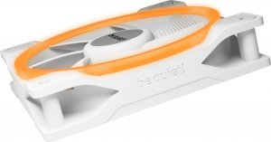 Wentylator be quiet! Light Wings White 120mm PWM 3-pack (BL100) 3