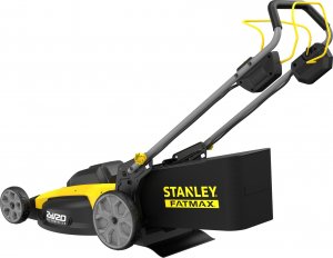 Kosiarka akumulatorowa Stanley SFMCMWS251M 6