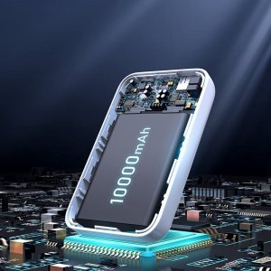 Powerbank Joyroom Biały 3