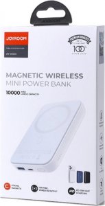 Powerbank Joyroom Biały 5