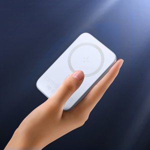 Powerbank Joyroom Biały 7