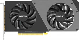 Karta graficzna Inno3D GeForce RTX 4070 Twin X2 12GB GDDR6X (N40702-126X-185252N) 11