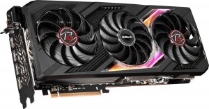 Karta graficzna ASRock Radeon RX 7900 XTX Phantom Gaming OC 24GB GDDR6 (RX7900XTX PG 24GO) 2