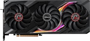 Karta graficzna ASRock Radeon RX 7900 XTX Phantom Gaming OC 24GB GDDR6 (RX7900XTX PG 24GO) 4
