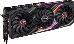 Karta graficzna ASRock Radeon RX 7900 XTX Phantom Gaming OC 24GB GDDR6 (RX7900XTX PG 24GO) 6