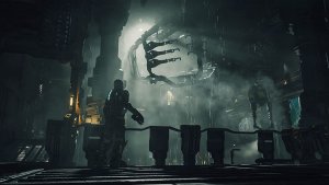 Gra Electronic Arts Dead Space na PS5 3