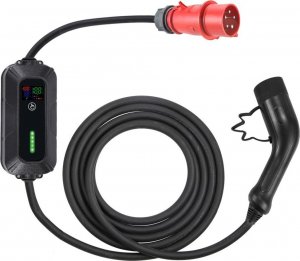 Ładowarka Platinet PPC32AT EV/PHEV AC Type 2 11kW 2