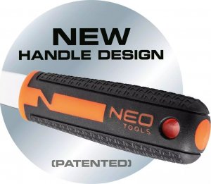 Zestaw narzędzi Neo 10-076 219 el. (10-076) 14