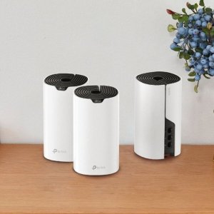 Router TP-Link Deco S7 3-pack 2