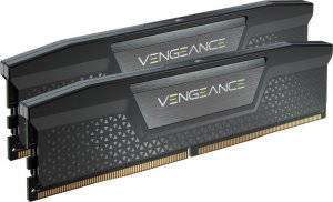Pamięć Corsair Vengeance, DDR5, 96 GB, 5600MHz, CL40 (CMK96GX5M2B5600C40) 6