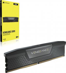 Pamięć Corsair Vengeance, DDR5, 96 GB, 5600MHz, CL40 (CMK96GX5M2B5600C40) 7