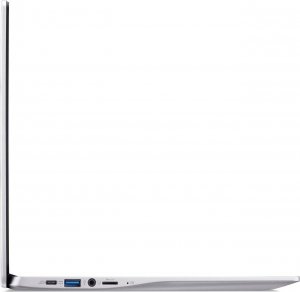 Laptop Acer Chromebook 315 CB315-4H Celeron N4500  / 8 GB / 128 GB / ChromeOS (NX.KB9EP.001) 8