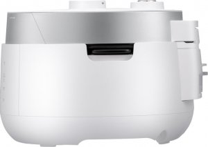 Cuckoo Cuckoo IH Twin Pressure Master Chef, rice cooker (white/silver) 3
