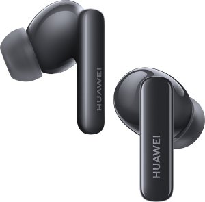 Słuchawki Huawei FreeBuds 5i czarne 6