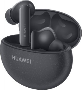 Słuchawki Huawei FreeBuds 5i czarne 9