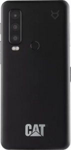 Smartfon CAT S75 5G 6/128GB Czarny (2_556554) 3