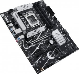 Płyta główna Asus PRIME B760-PLUS 5