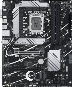 Płyta główna Asus PRIME B760-PLUS 2