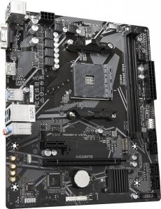 Płyta główna Gigabyte A520M K V2 4