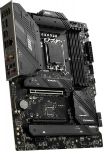 Płyta główna MSI MAG B760 TOMAHAWK WIFI 4