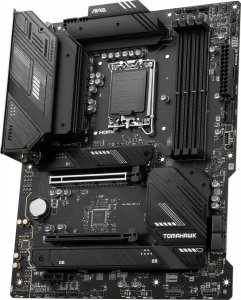 Płyta główna MSI MAG B760 TOMAHAWK WIFI 5