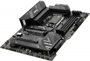 Płyta główna MSI MAG B760 TOMAHAWK WIFI 6