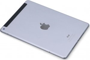 Tablet poleasingowy Apple iPad Air 2 Cellular A1567 A8 9,7" 2GB 64GB Space Gray Powystawowy iOS 7