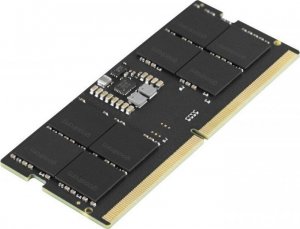 Pamięć do laptopa GoodRam SODIMM, DDR5, 16 GB, 5600 MHz, CL46 (GR5600S564L46S/16G) 3