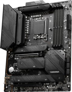 Płyta główna MSI MAG Z790 TOMAHAWK WIFI 5