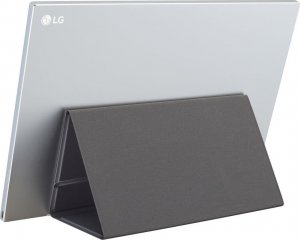Monitor LG Gram +view (16MR70.ASDWU) 8