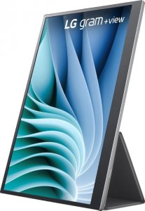 Monitor LG Gram +view (16MR70.ASDWU) 13