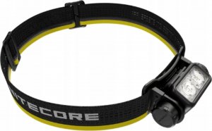 Latarka czołowa Nitecore NU43 3