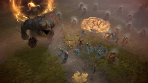 Microsoft Xbox Series X + Diablo IV (RRT-00037) 13