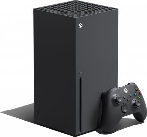 Microsoft Xbox Series X + Diablo IV (RRT-00037) 4